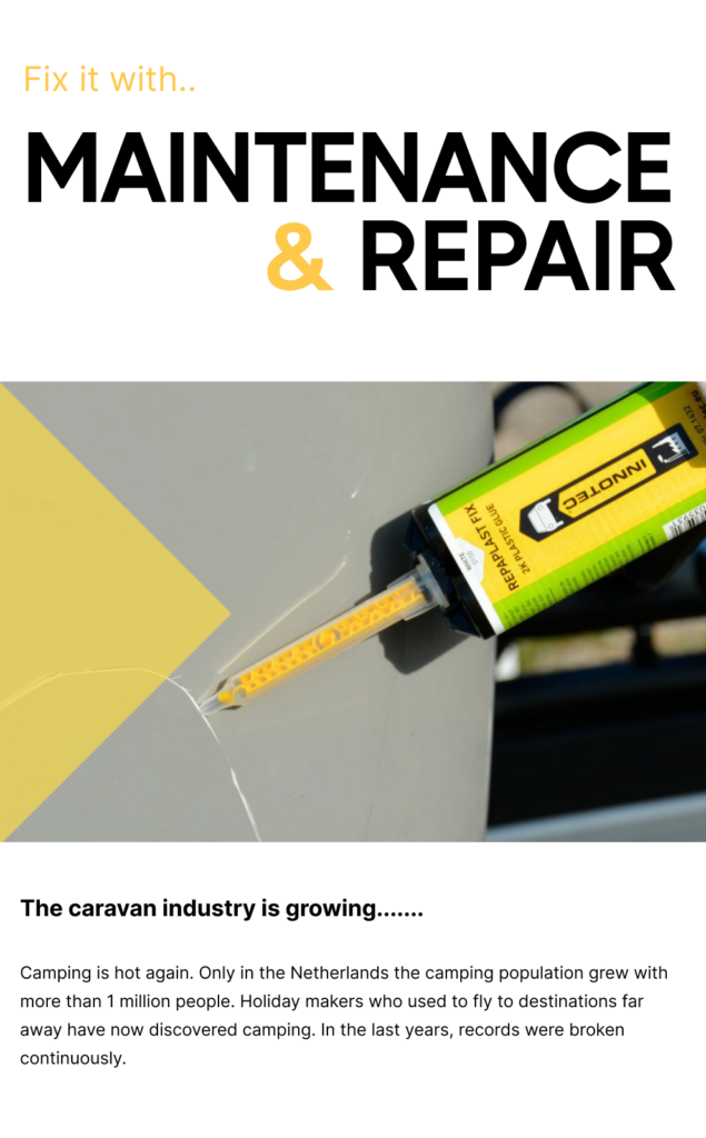 Maintenance & Repair