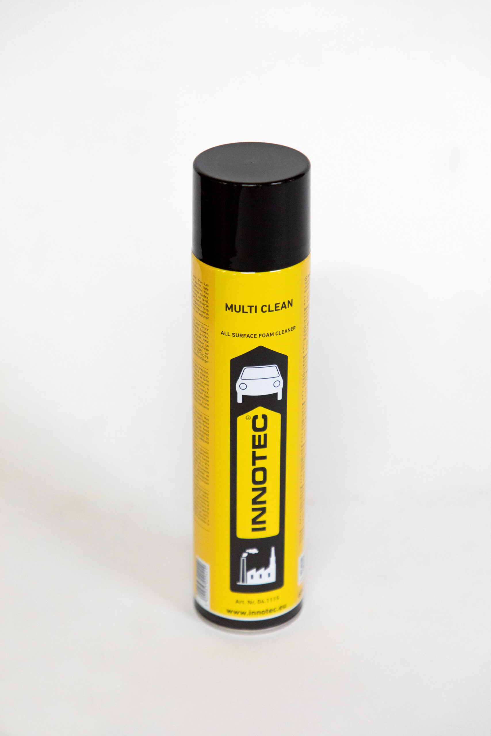 image-10110413 Decarbonizer Foam 500ml